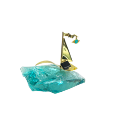 Καράβι με ματάκι ΙΙI