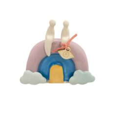 Ζευγάρι σε ουράνιο τόξο ΙΙ