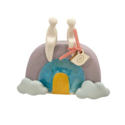 Ζευγάρι σε ουράνιο τόξο ΙΙI