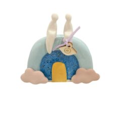 Ζευγάρι σε ουράνιο τόξο ΙV