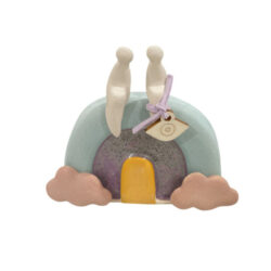 Ζευγάρι σε ουράνιο τόξο V