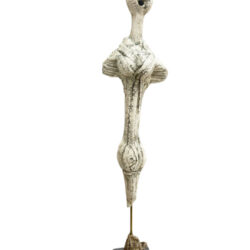 "Φιγούρα κεραμική Οδύσσειας Ι"-Τάσος Ράλλης