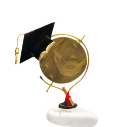 "Αποφοίτηση"