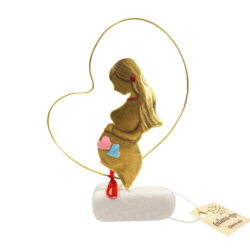 "Έγκυος με δίδυμα"