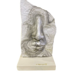 "Πρόσωπο λευκό"