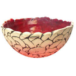 ''Μπολ στρογγυλό σποίρες''