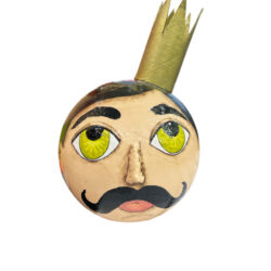 "Ρόδι Βασιλιάς"