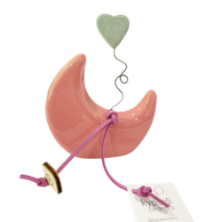 Φεγγάρι με καρδιά VΙ