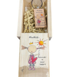 Always..summer in your heart