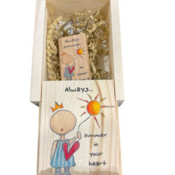 Always..summer in your heart ΙΙ