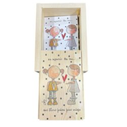 Σε αγαπώ θα πεί..σου δίνω μέσα μου χώρο