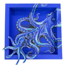 “Χταπόδι” καδράκι