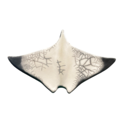 Raku Σαλάχι κεραμικό 36 εκ.