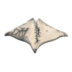 Raku Σαλάχι κεραμικό 28 εκ.