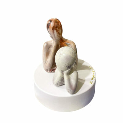 “Γονιός με παιδί μορφές”