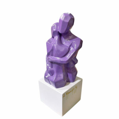 “Αγκαλιασμένες μορφές”