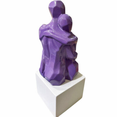 “Αγκαλιασμένες μορφές”