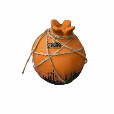 “Ρόδι κεραμικό10 εκ. 2026 ΙΙ”