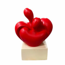 "Ζευγάρι καρδιά ΙΙΙ"