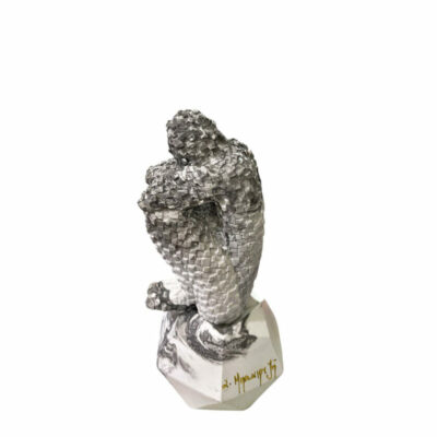 “Καθιστή μορφή VΙΙΙ”