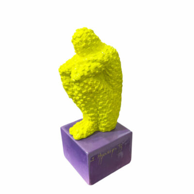 “Καθιστή μορφή VΙΙ”