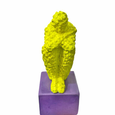 “Καθιστή μορφή VΙΙ”