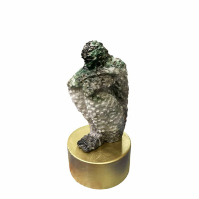 “Καθιστή μορφή VΙ”