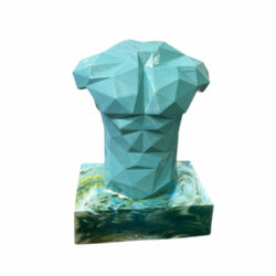 "Love I Statuette" (Αντιγραφή)