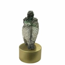 "Καθιστή μορφή VΙ"