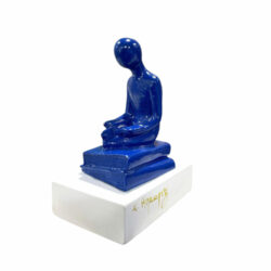 "Μορφή με βιβλίο"