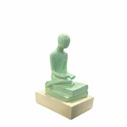 "Μορφή με βιβλίο ΙΙ"