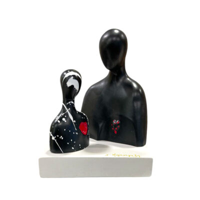 “Ζευγάρι μορφές ΙV”