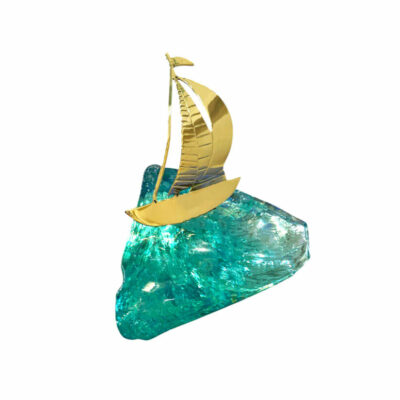 Ιστιοπλοϊκό II