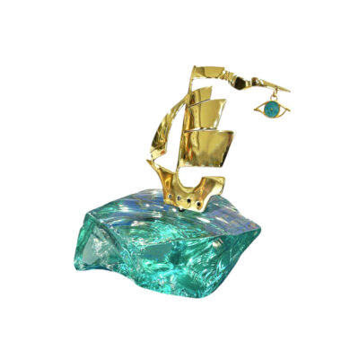 ”Καράβι με ματάκι ΙΙΙ”