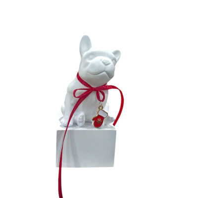 “Αγαλματίδιο σε μορφή σκύλου”