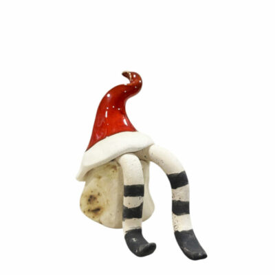 ”Αϊ – Βασίλης καθιστός”