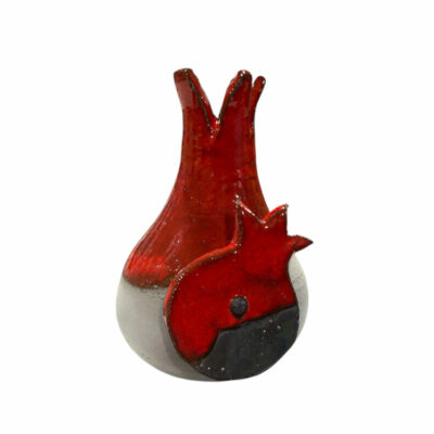 ”Ρόδι με ροδιά”