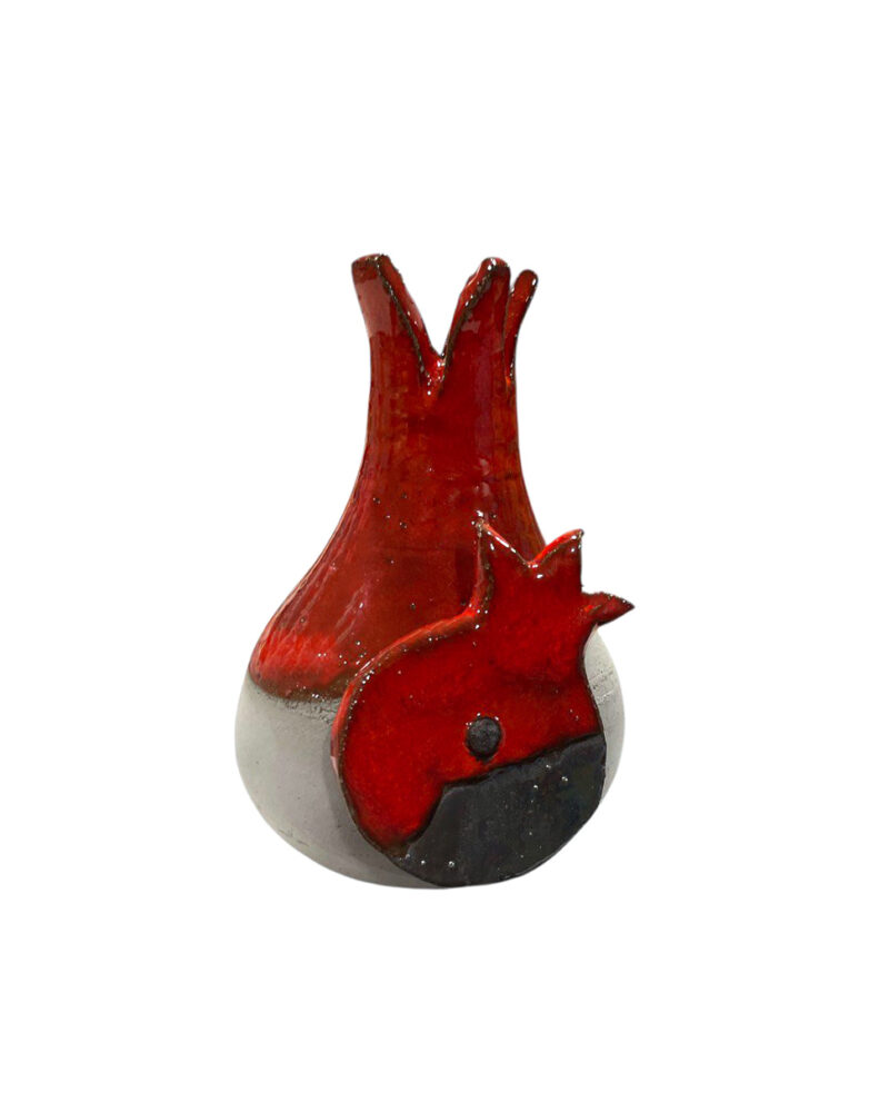 ”Ρόδι με ροδιά”