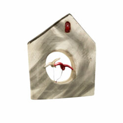 ''Σπίτι με γλάρους''