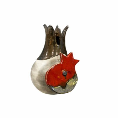 ”Ρόδι με ροδιά ΙΙ”