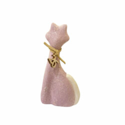 Επιτραπέζια γάτα με γούρι του 26' 10 εκ.ΙΙ