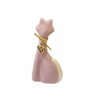 Επιτραπέζια γάτα με γούρι του 26′ 10 εκ.ΙΙ