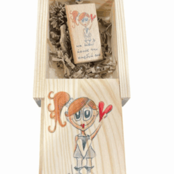 Να ακούς.. την καρδιά σου