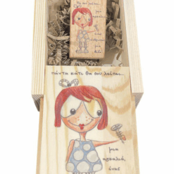 Πάντα κάτι θα σου λείπει.. μια αγκαλιά, ένας άνθρωπος, μια βίδα