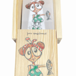 Μην…ψαρώνεις