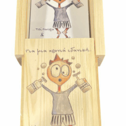 Για μια χρονιά ιδανική.. τσίπουρο και υπομονή II