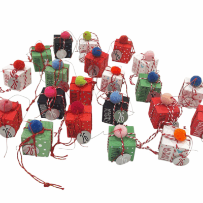 ”Ευχές στον κύβο”