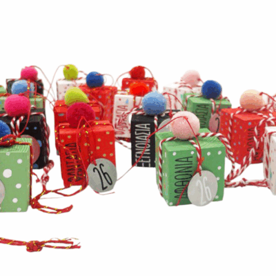 ”Ευχές στον κύβο”