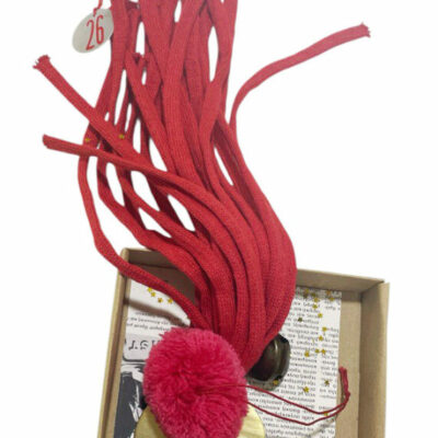 Κρεμαστό τάμα ρόδι..”Ελπίδα΄΄