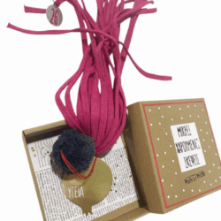 Κρεμαστό τάμα ρόδι..''Υγεία΄΄